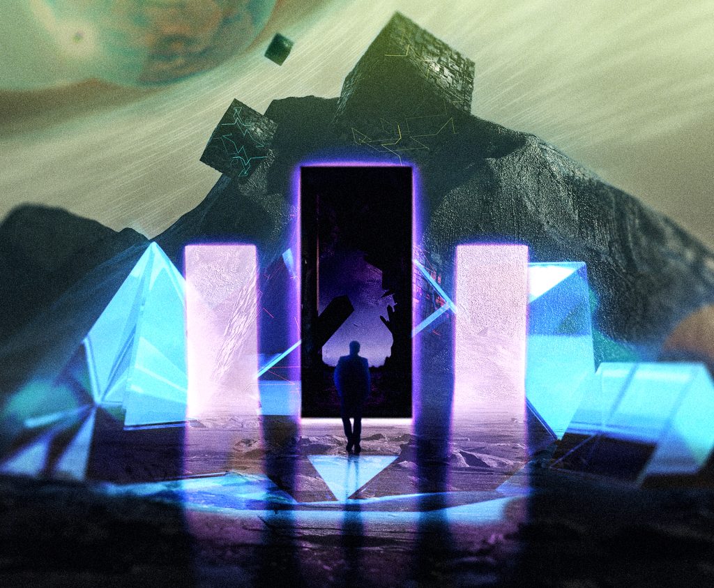 333 The Dark Unknown