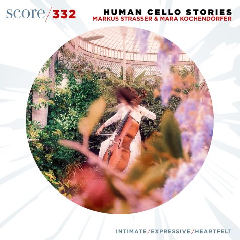 SCORE 332