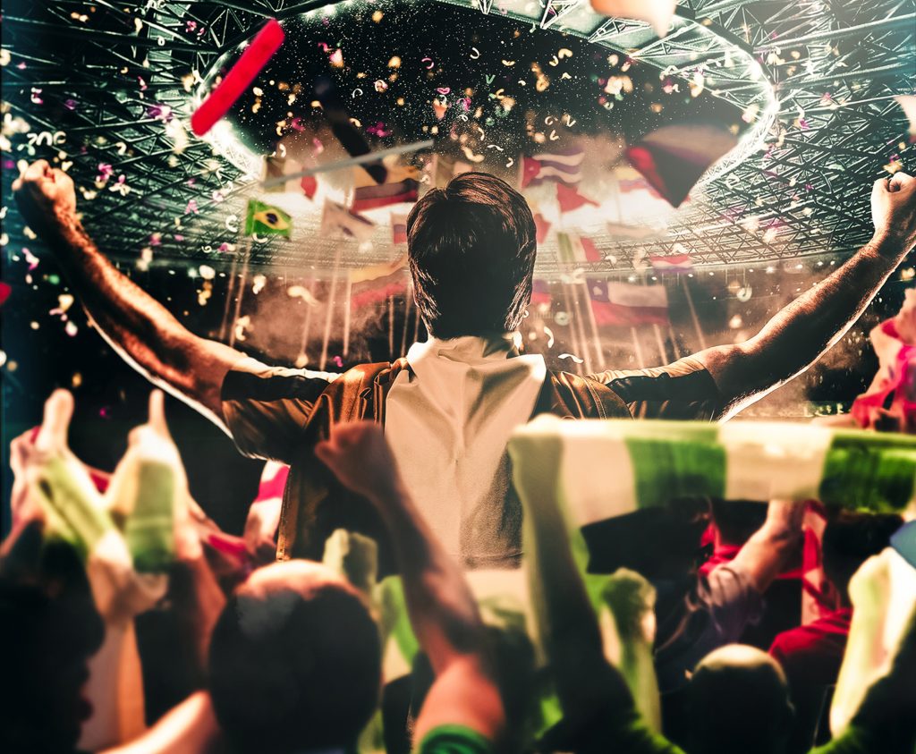 337 Latin Sports Anthems