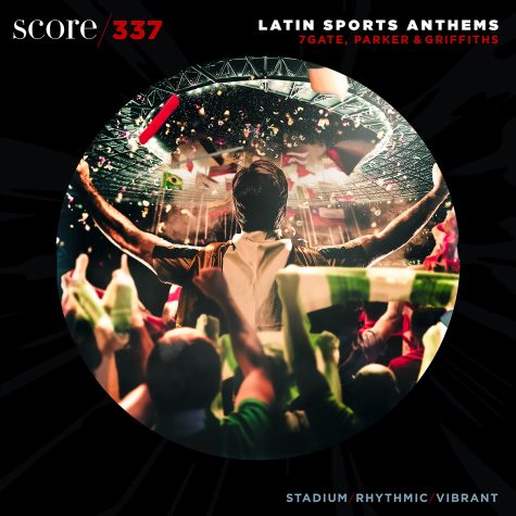 SCORE 337