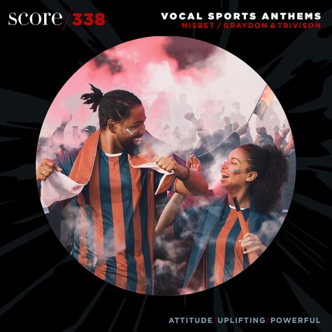 SCORE 338