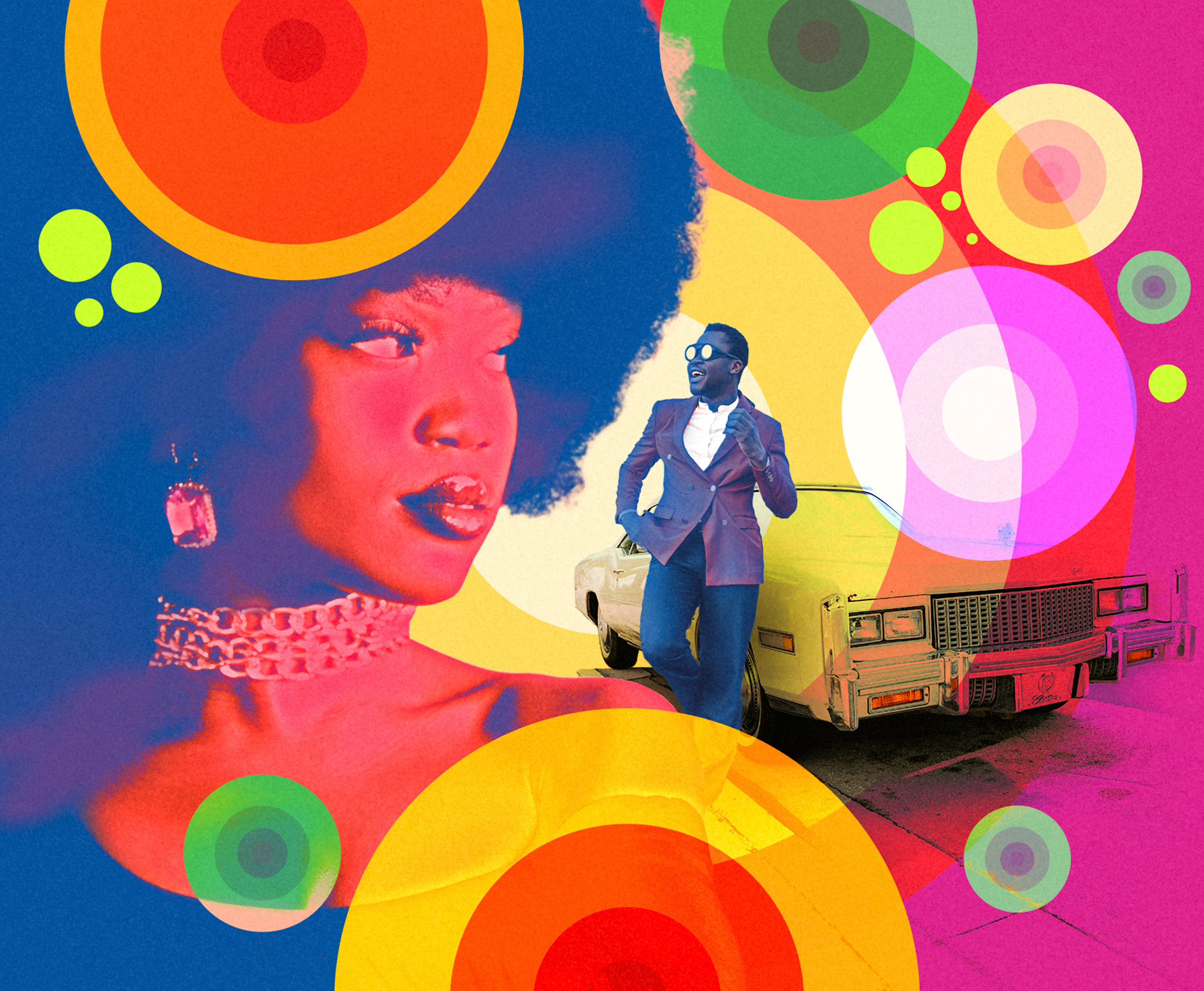 JAZZ FUNK THEMES 2