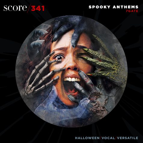 SCORE 341