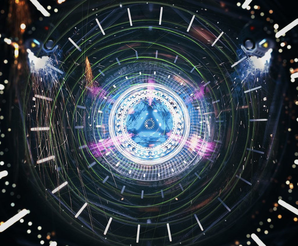 346 Precision in Motion 2