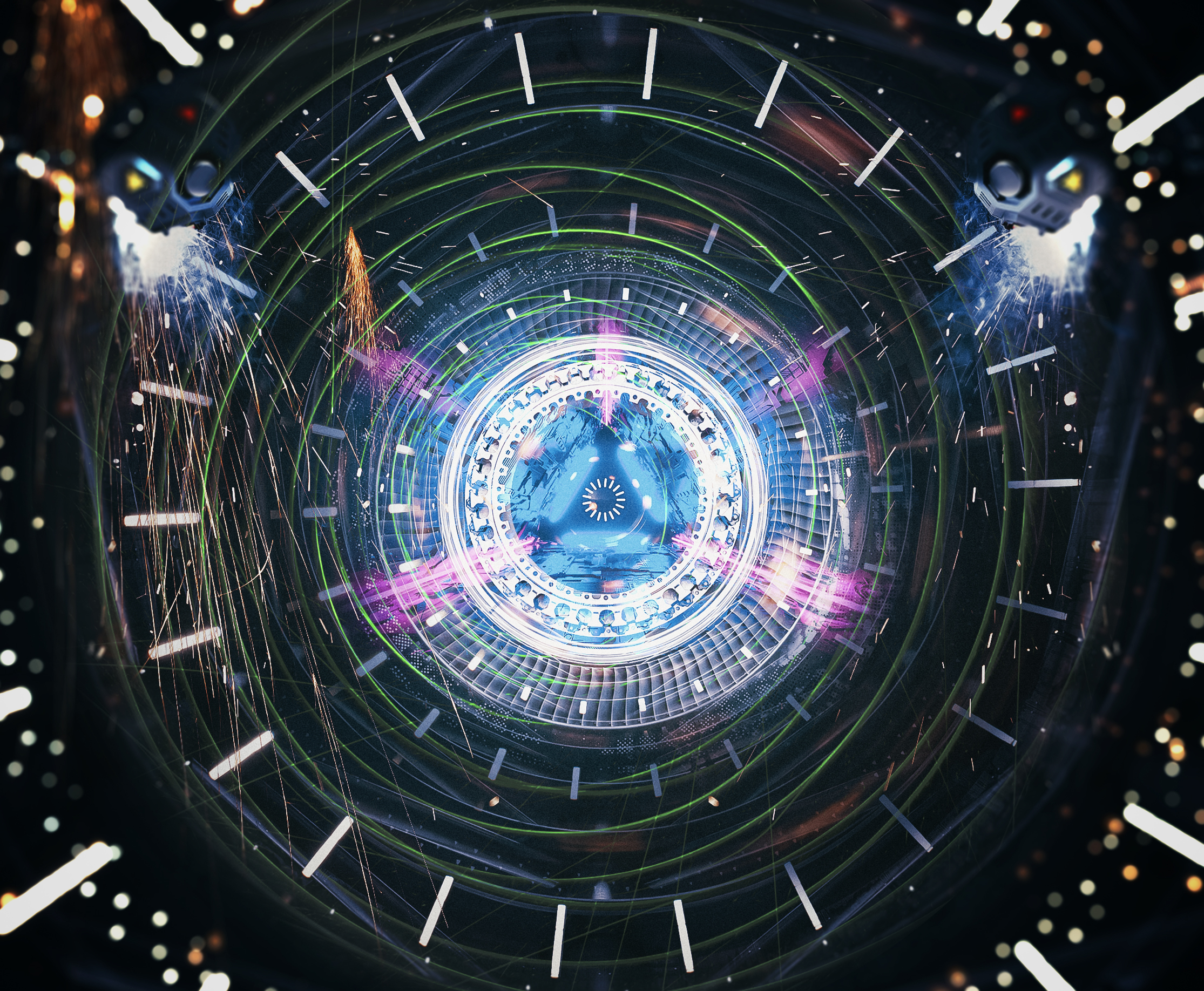 PRECISION IN MOTION 2