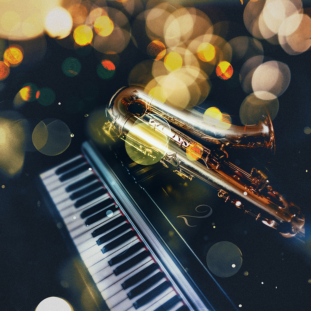 THE BIG BAND PLAYS KNOWN TUNES 2