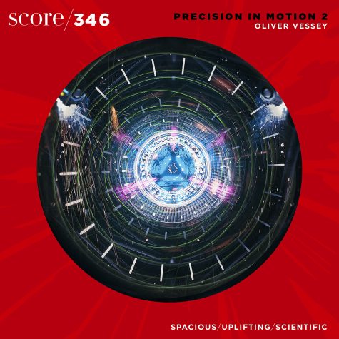 SCORE 346